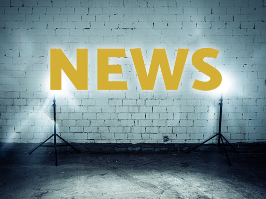 Es gibt News und Crowdfunding Endspurt!