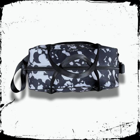 Daypack aus G-Logo Backdrop