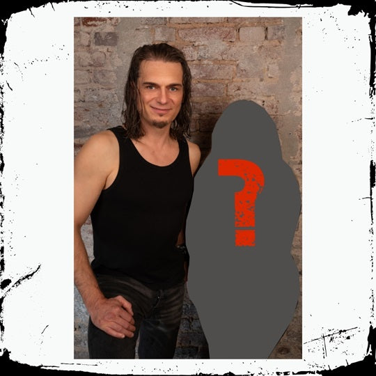 Fotoshooting + gemeinsames Erinnerungsfoto