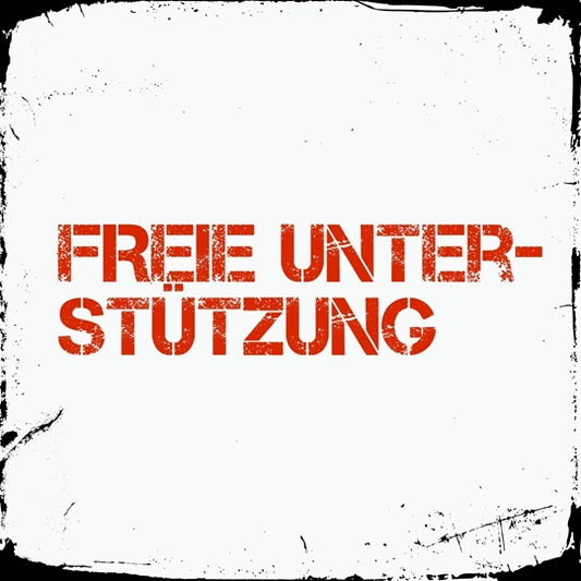 Freie Unterstützung