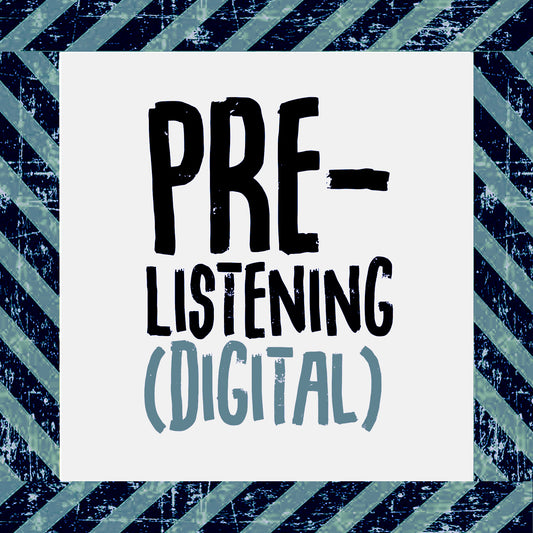 Exklusives Pre-Listening (digital)
